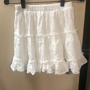 Princess Polly skirt
